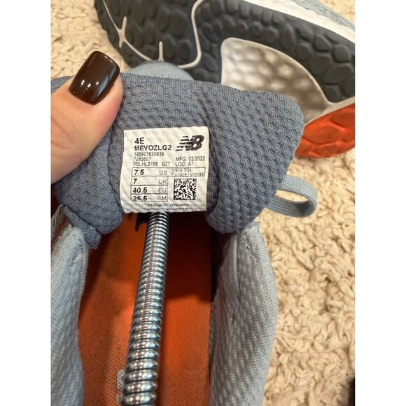 New balance Fresh foam EVOZ - Picture 6 of 6